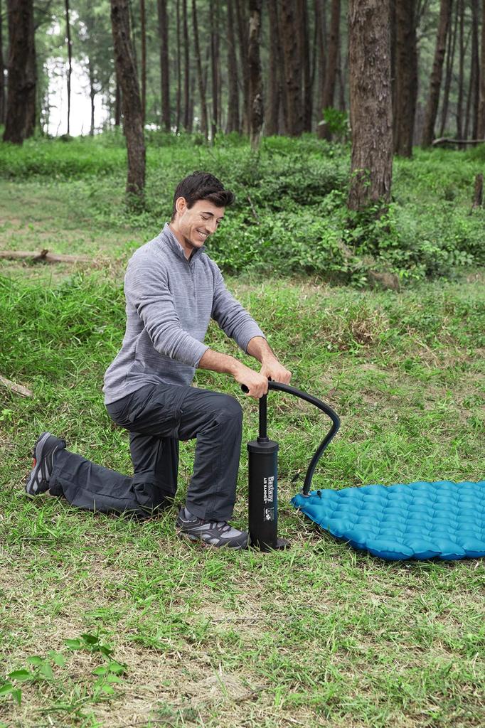 BESTWAY Air Hammer Inflation 48cm Pump,