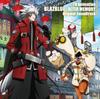 ТВ-аниме BLAZBLUE ALTER MEMORY Оригинальный саундтрек