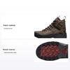 ACG Zoom Gaiadome GORE-TEX Trails End Коричневые кроссовки унисекс Черные DD2858-200