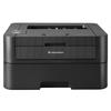 Lenovo LJ2405 Black and White Laser Printer CN plug (adapter included)