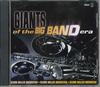 CD VARIOUS - Giants Of The Big Band Era Disc1 8P219121 MADACY ENTERTAI Canada Jazz Used