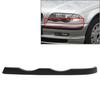 Передняя левая накладка молдинг под фару для BMW 3 серии E46 4 двери 1997-2005