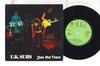7inch Record UK SUBS - She's Not There (Zombies Cover) / K GEMS14 GEM 1979 UK Rock Used