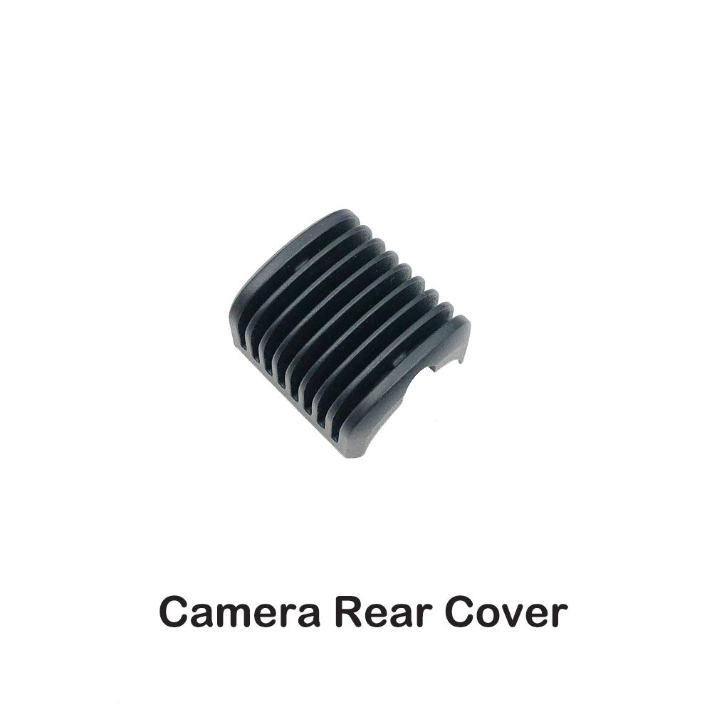 Gimbal Parts for DJI Mavic Air 2 Gimbal Camera Motor Side/Back Cover Cap Set Lens Glass Ring Signal Flexible Cable (Tested )