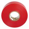 3M Scotch No.35 Harness Tape Red 19mmX0.18mmX20m Electrical Insulation