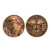 Commemorative, Eternal Collectible Display for Gifts and Keepsakes, 2D