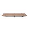 Helinox Tactical Cot Convertible Coyote Японский дистрибьютор 19755008017001 [Авторизованный продукт]