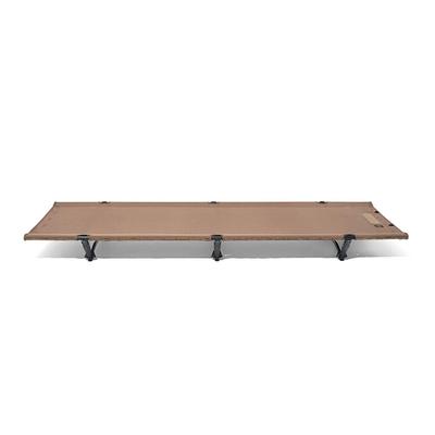 Helinox Tactical Cot Convertible Coyote Японский дистрибьютор 19755008017001 [Авторизованный продукт]