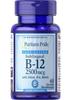 Витамин В-12, 2500 мкг, 60 таб.