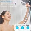 LIXIL Ecofull Plus Ультратонкие Пузырьки Многофункциональная душевая лейка Водосберегающая PK-BF-SH1 Ванная комната Замена Ремонт