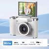 High-Definition HD Digital Camera 4K 48MP Flip Screen Video Camcorder CCD Led Flash Light 8X Digital Zoom Entry-Level Ccd Camera