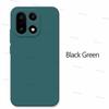 Чехол для OnePlus 15 Чехол-бампер для OnePlus 15 Защита от царапин Ударопрочный Роскошный Жидкий силикон ТПУ Защитный чехол для OnePlus 15