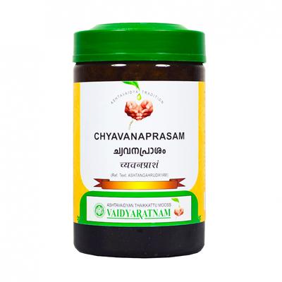 Чаванпраш (500 г), Chyavanaprasam, Vaidyaratnam