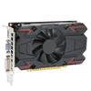Видеокарта Компьютер Сетевые аксессуары ATI HD6770 4 ГБ 128 бит DDR5 650 МГц