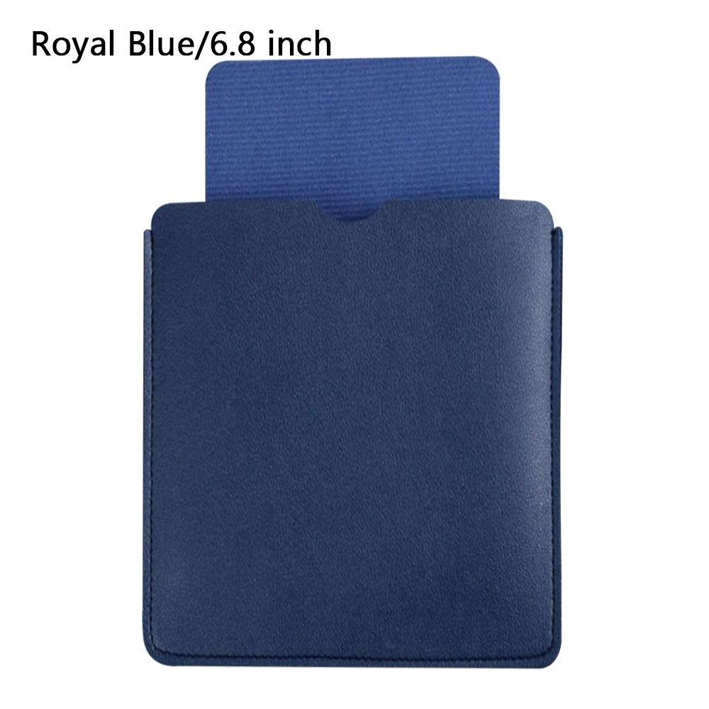 Insert Pouch Protective Cover Paperwhite Storage Bag for Kindle 11th/Kobo Clara Colour BW Universal
