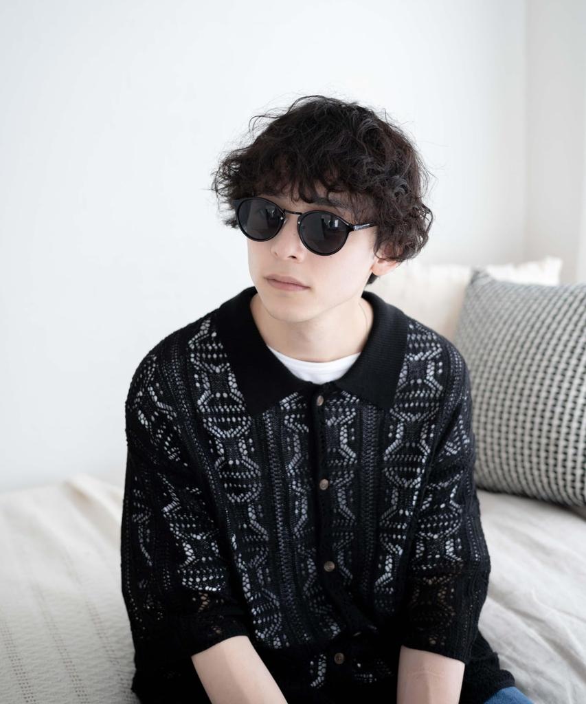 WEGO Unisex Smoke Lens Eyewear Fashionable Gift for All Pattern 1 Sunglasses, Black-Rimmed Eyeglasses, Seasons, Spring, Summer, Autumn, Winter, Men's,