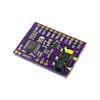 Интерфейс I2S ЦАП-декодер PCM5102 GY-PCM5102 Модуль I2S плеера для Raspberry Pi Плата формата PHAT Цифровая аудиоплата PCM5102A