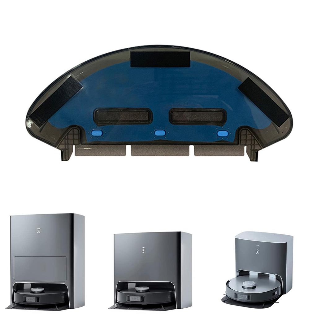 Water Tank for X-Plorer Serie 20 40/ISWEEP X3 Robot Vacuum Cleaner Reusable Spare Parts Accessories Home Cleaing Tools