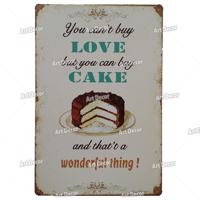 Shabby Chic Popcorn Metal Poster Tin Sign Vintage Cinema Dining Room Decor Plaques Retro Hot Dog Metal Plate Kitchen Accessories