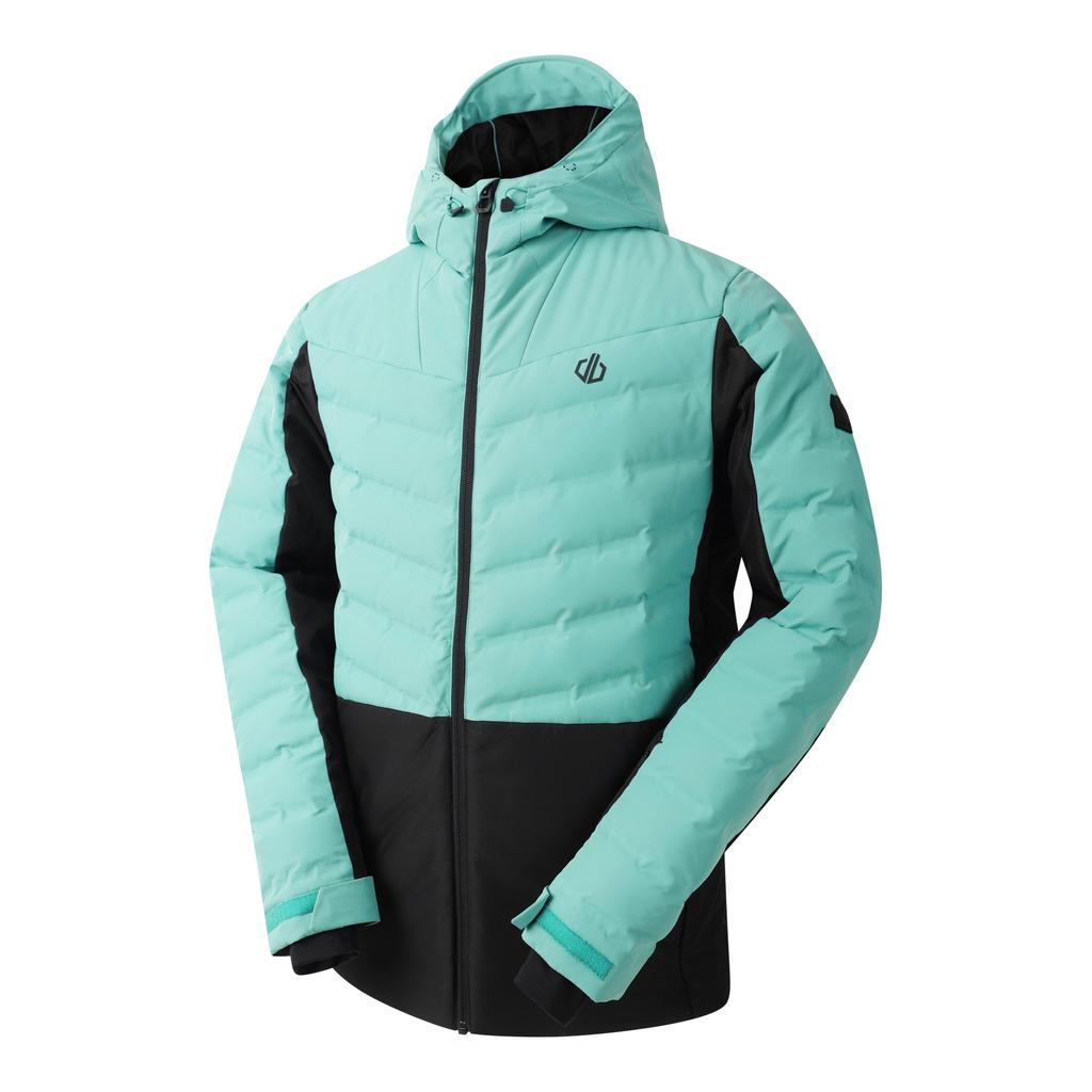 Mens Ollie III Ski Jacket