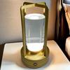 USB Led Table Lamp Rechargeable Camping Light Creative Bedside Lamp  for Outdoor