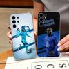 Чехол для телефона Engolo Kante для Samsung S25, S24, S21, S22, S23, S30, Ultra, S20, Plus, Fe, Note, 10, 9, 5G Прозрачная крышка