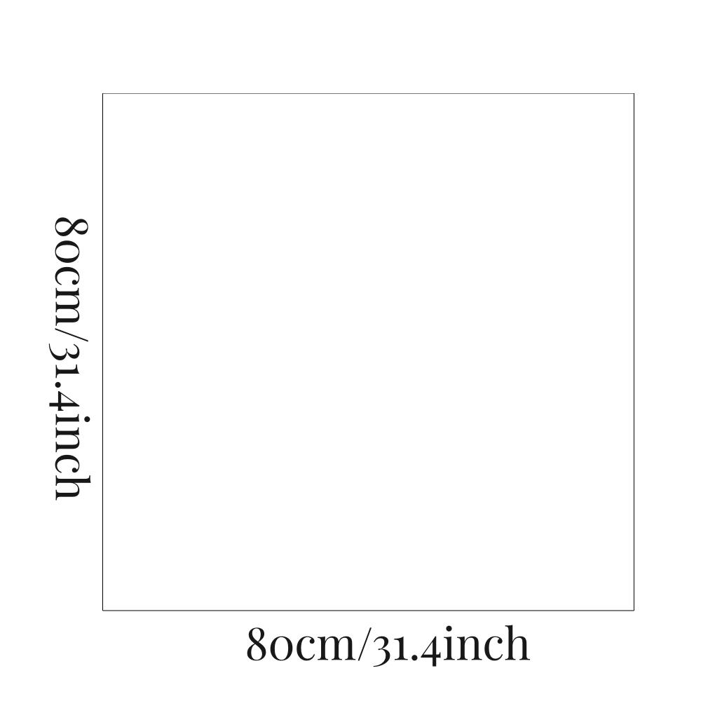 80x80см Детское одеяло для новорожденного Хлопковая муслиновая пеленка-кокон Постельное белье Детское банное полотенце Детские товары Мама Дети