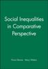 Книга Social Inequalities In Comparative Perspective