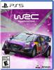 WRC Generations North PS5 (Import America) -