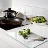Kuchenne Wielofunkcyjne Dekoracyjne Deski Hartowane Pingwin 2X30X52 Cm