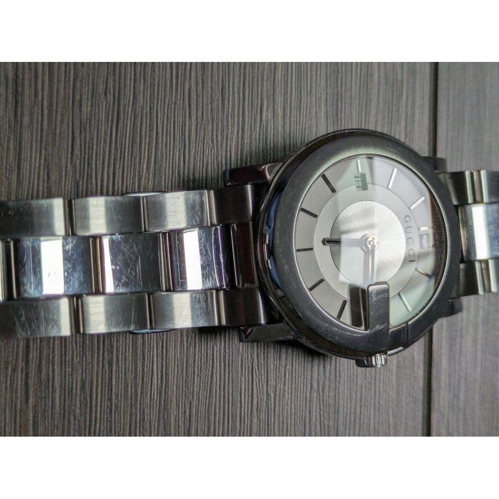 Б/у часы GUCCI Gucci 101J