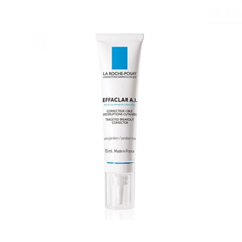 La Roche-Posay Effaclar A.I.. Корректор 15 мл