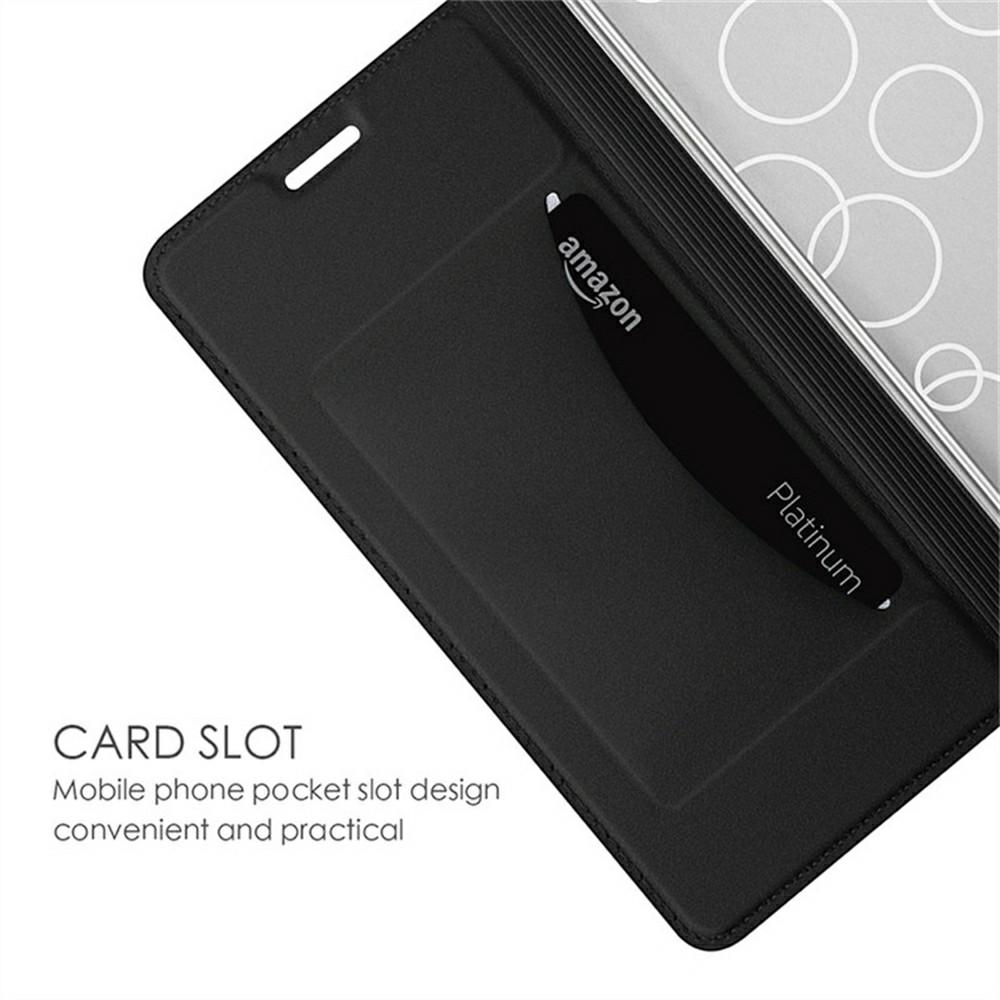 For Xiaomi 15 Ultra Case PU Leather Phone Cover with Card Holder Stand