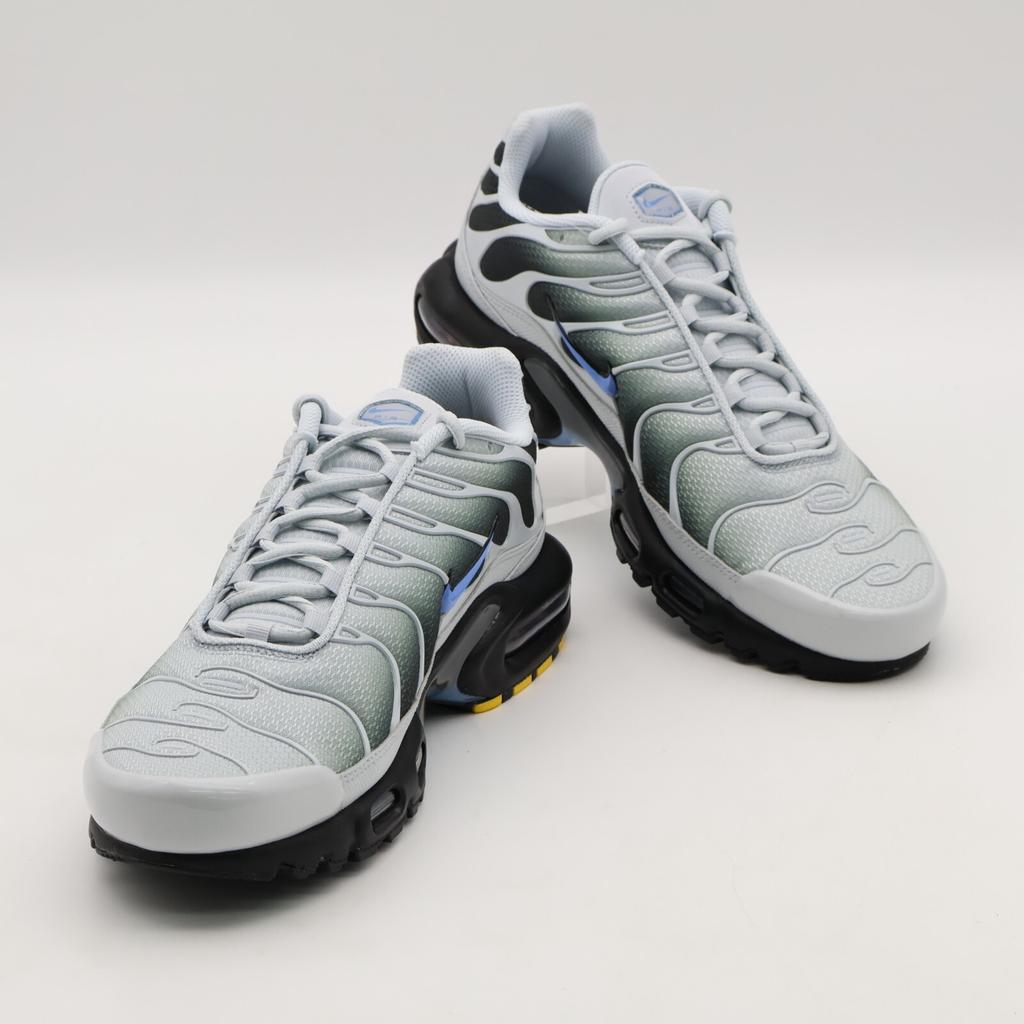 DM0032-015 Nike Air Max Plus Университетский синий (Мужской)