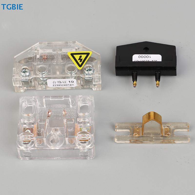 [TL][Y]1pcs Applicable To Fermator Elevator Door Lock RX07 Door Contact Auxiliary Lock Contact Switch Lift Spare Parts
