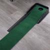 Fairway Trainer Putting Green Mat Practice Equipment Golf Putter Trainer  Golf Supplies