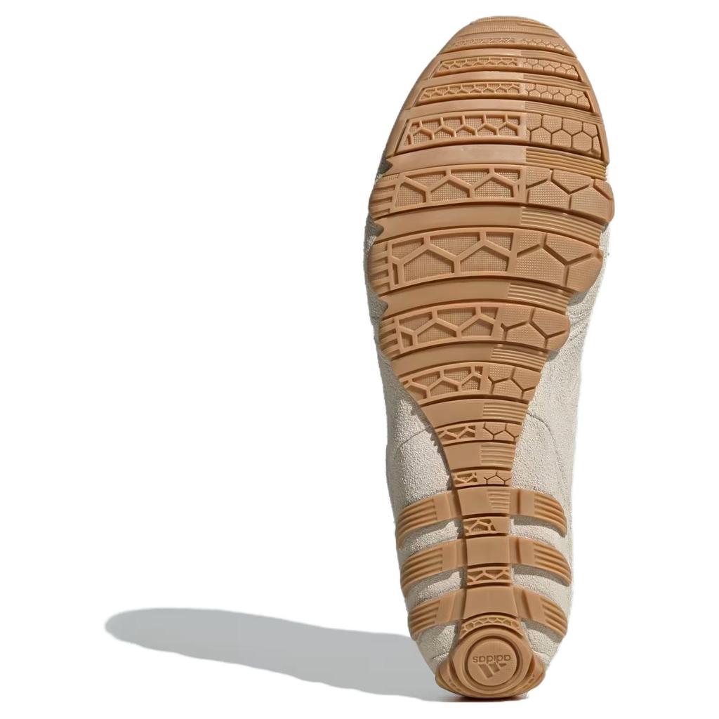 adidas Женские кроссовки Ghost Sprint Off White Sand Strata Gold Metallic HQ9304
