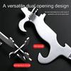 Thickened Design Paint Can Opener Industrial Barrel Opener  Industrial Paint Bucket