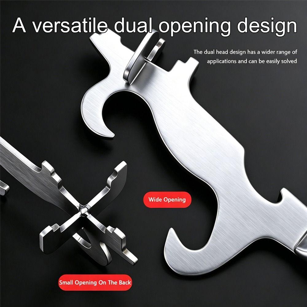 Thickened Design Paint Can Opener Industrial Barrel Opener  Industrial Paint Bucket