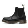 Dr. Martens Женские ботинки челси черные 30698001BLACK