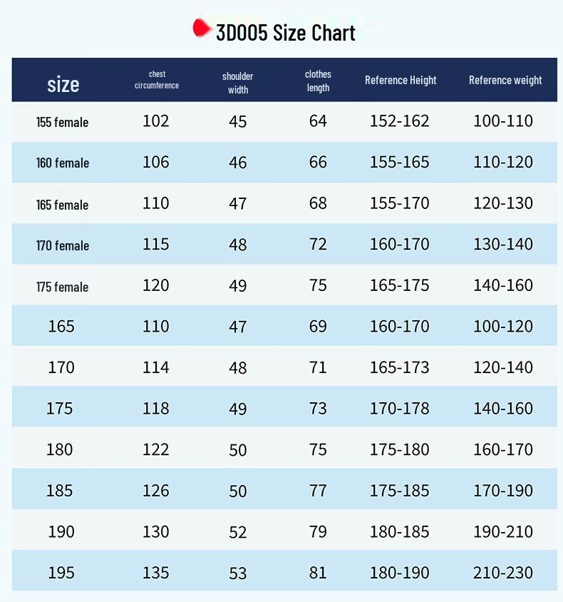 Рабочий комбинезон Fankefan, устойчивый к разрывам