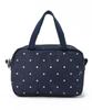 Сумка MICRO Navy Petite Dot [LeSportsac] [Официальная] BAG/4298