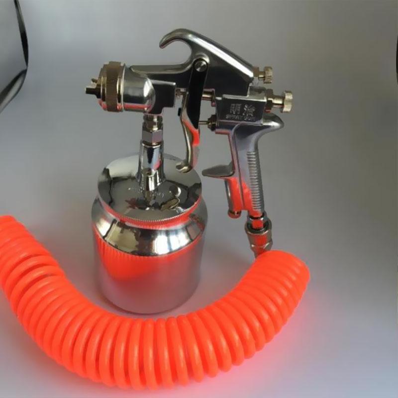 10 м Полиуретановый ПЭ Шланг для Воздушного Компрессора Трубка Пневматический Шланг Труба для Компрессора Пневмоинструмент Бытовые Инструменты Пневматические аксессуары