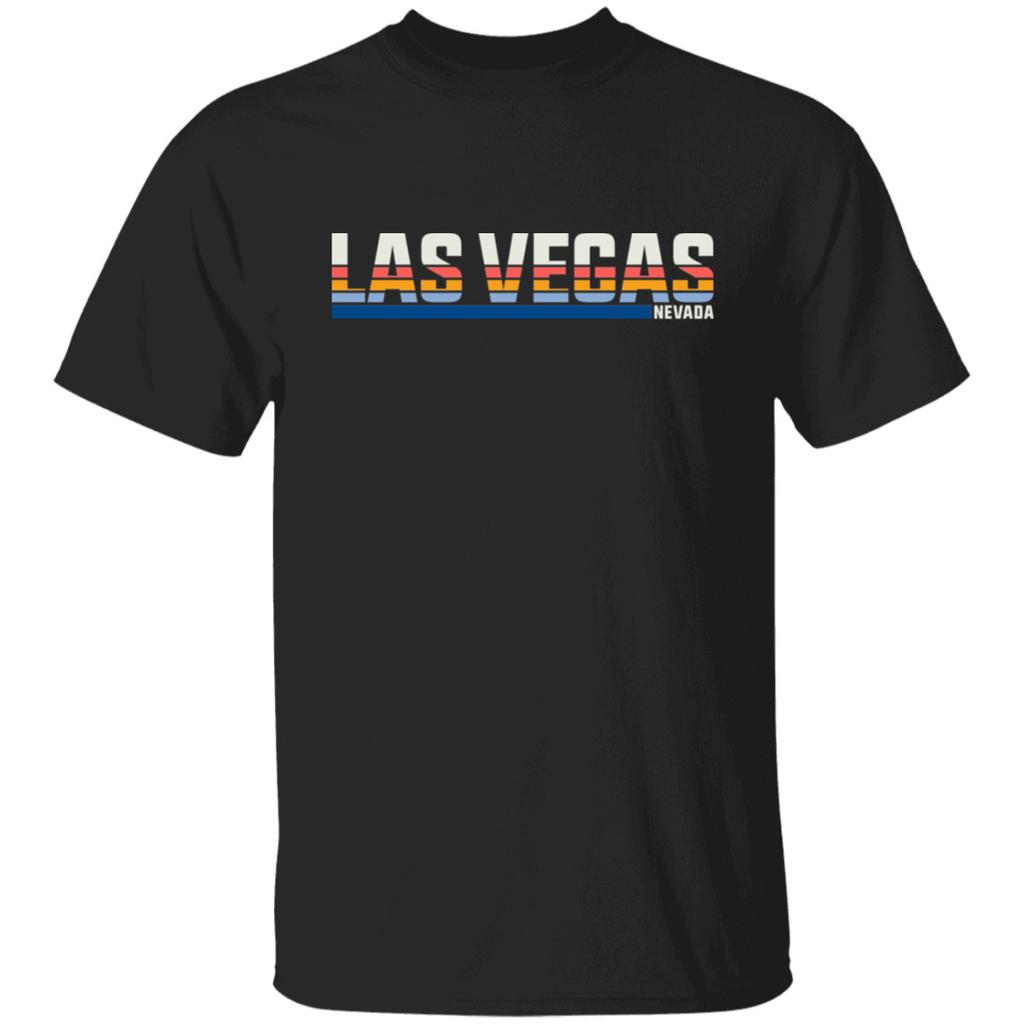 Las Vegas Nevada T-Shirt