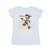 Pinocchio Womens/Ladies Tales Of Adventure Cotton Boyfriend T-Shirt