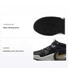 Кроссовки Air Zoom Crossover 2 GS Black Metallic Gold Kids Pale-Ivory FZ7312-001