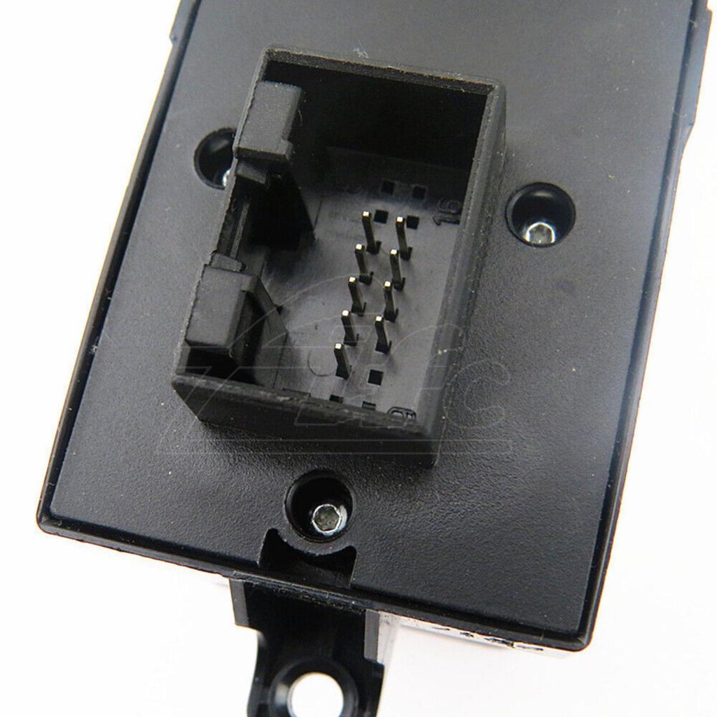 Переключатель стеклоподъемника 18G959857D для Volkswagen Bora, сторона водителя