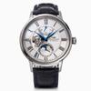 ORIENT STAR M45 F7 Механический Лунный фазовый индикатор RK-AY0112S Официальное лимитированное издание для Японии