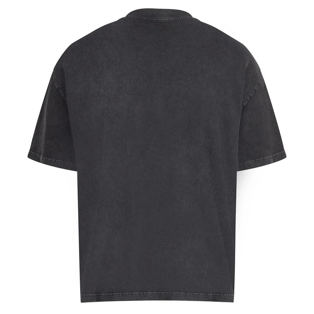 Anthem Mens Distortion Washed T-Shirt
