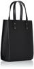 Tote 615187 BLACK [Tideway] Women's